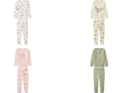 Geribde kinder pyjama<lupilu® New