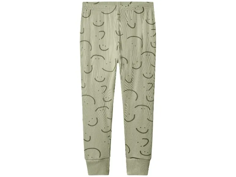 Geribde kinder pyjama<lupilu® New