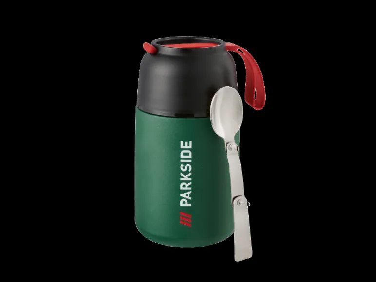 Geïsoleerde lunchbox<PARKSIDE® Sale
