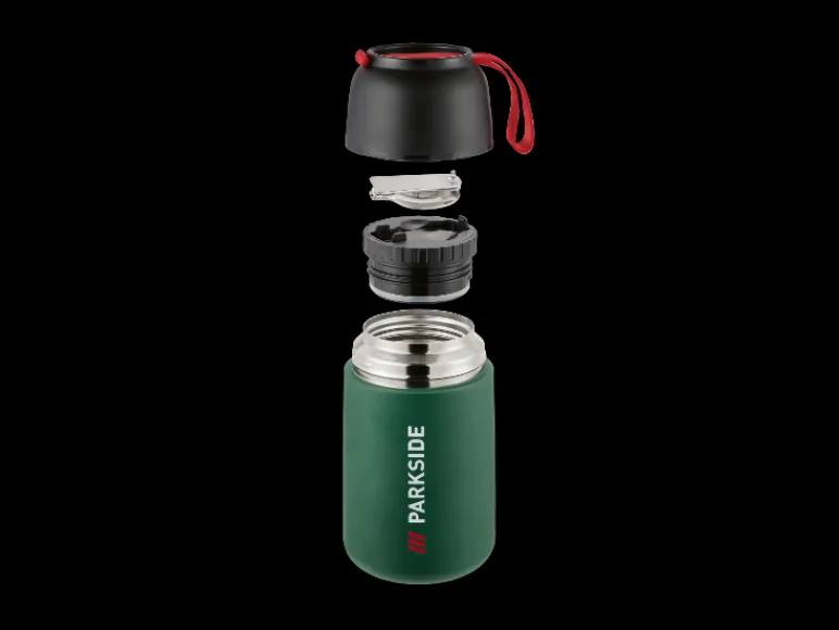 Geïsoleerde lunchbox<PARKSIDE® Sale