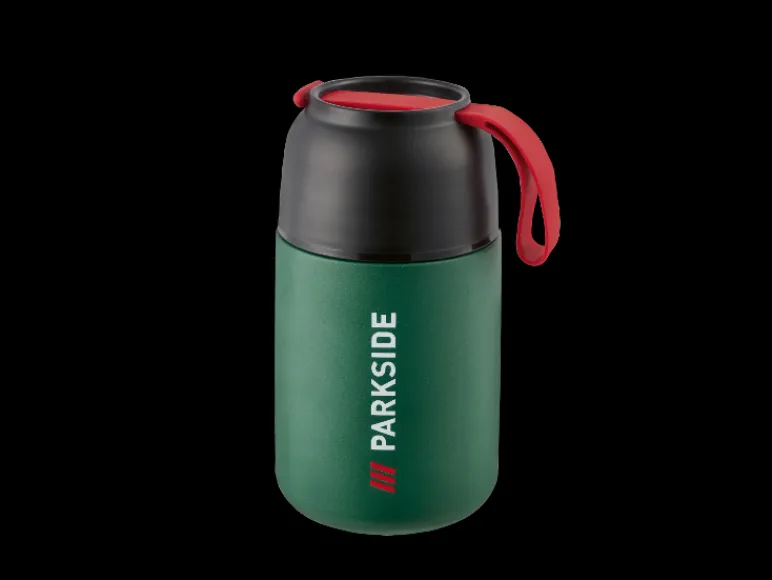 Geïsoleerde lunchbox<PARKSIDE® Sale