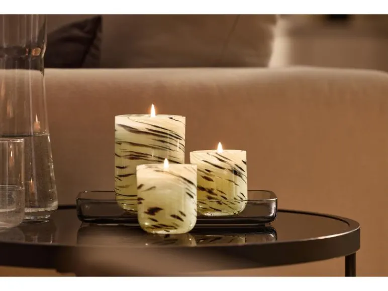 Geurkaars in glas<LIVARNO® Sale