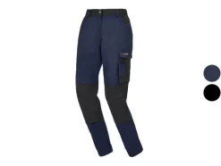 Gevoerde dames werkbroek<PARKSIDE®