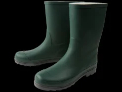 Gevoerde heren regenlaarzen<esmara® Best
