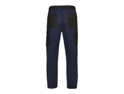 Gevoerde heren werkbroek<PARKSIDE® Outlet