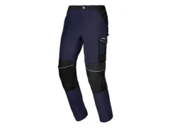 Gevoerde heren werkbroek<PARKSIDE PERFORMANCE® Clearance