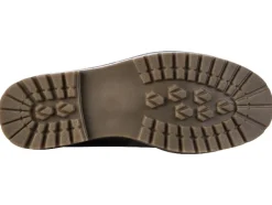 Gevoerde heren winterlaarzen<LIVERGY® Sale