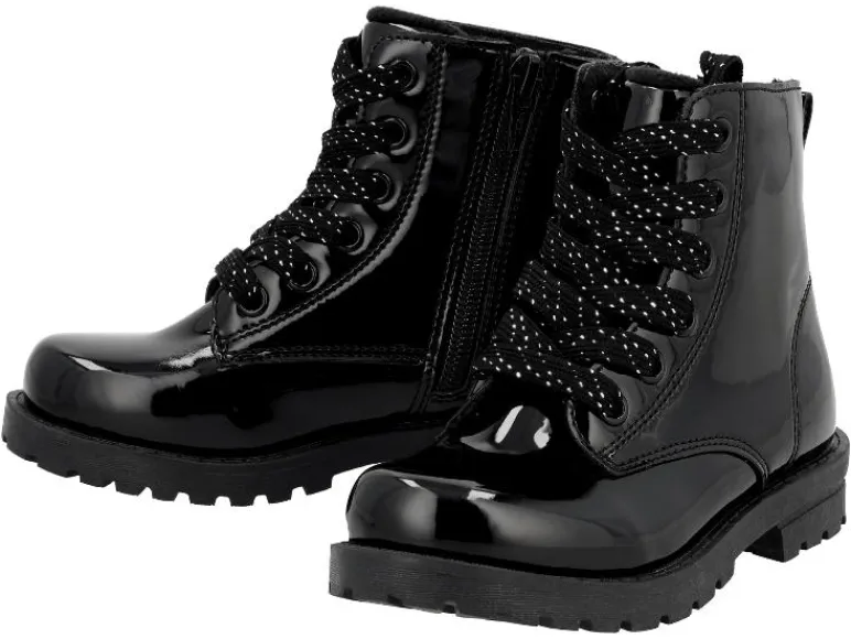 Gevoerde kinder schoenen<lupilu® New