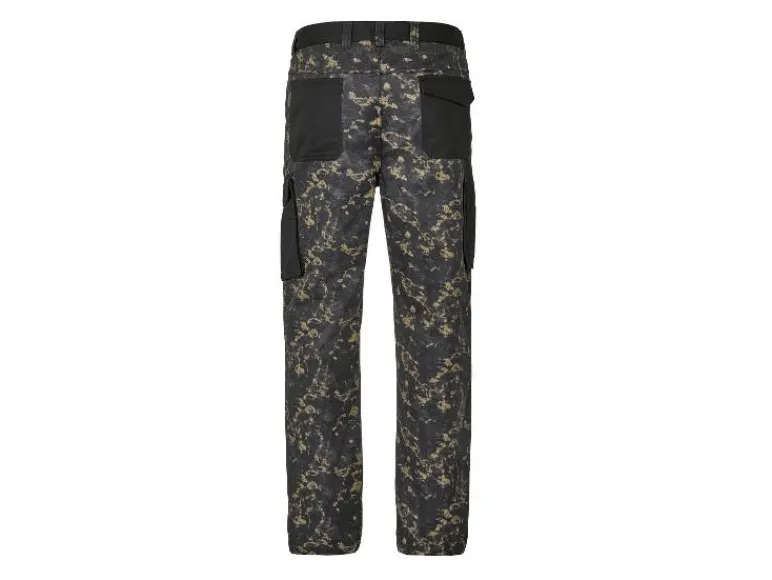Gevoerde werkbroek<PARKSIDE® Discount