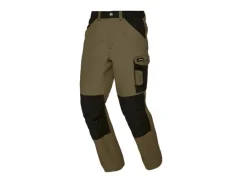 Gevoerde werkbroek<PARKSIDE® Discount
