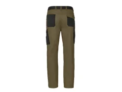 Gevoerde werkbroek<PARKSIDE® Discount