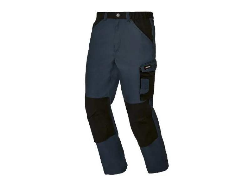 Gevoerde werkbroek<PARKSIDE® Discount