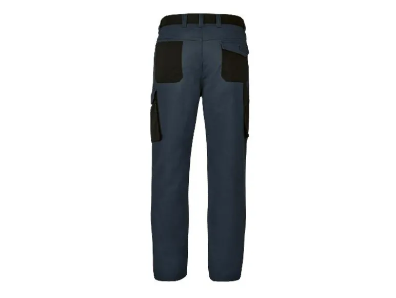 Gevoerde werkbroek<PARKSIDE® Discount