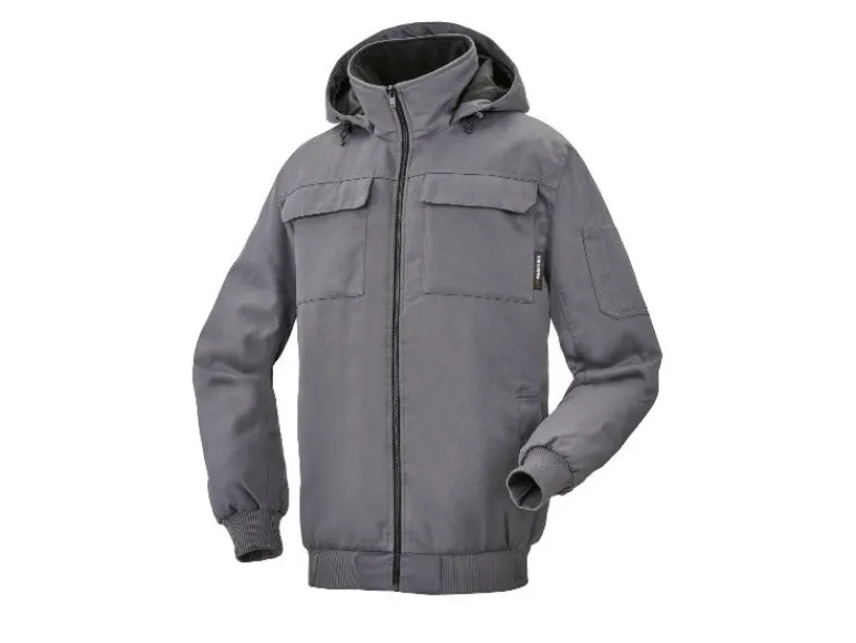 Gevoerde werkjas<PARKSIDE® Best