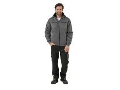 Gevoerde werkjas<PARKSIDE® Best