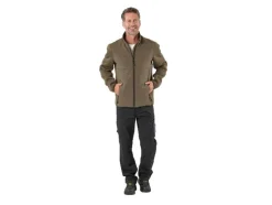 Gevoerde werkjas<PARKSIDE® Online