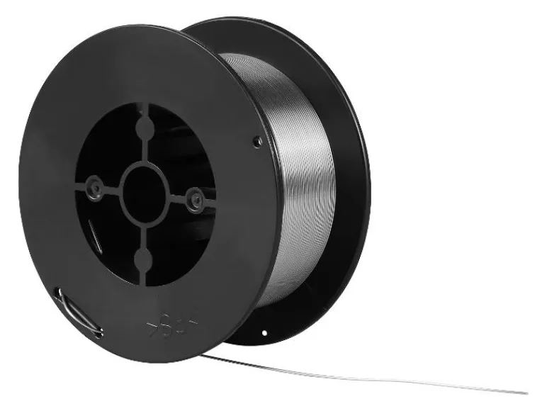 Gevulde lasdraad 0,9 mm<PARKSIDE® Online