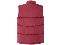 Gewatteerde bodywarmer<LIVERGY® Discount
