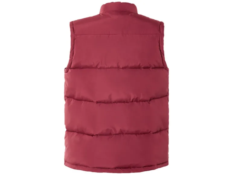 Gewatteerde bodywarmer<LIVERGY® Discount