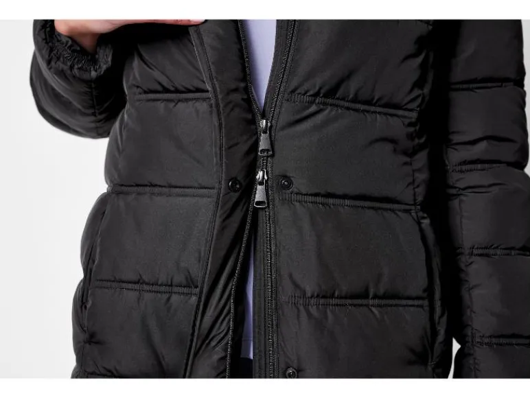 Gewatteerde dames jas<esmara® Hot