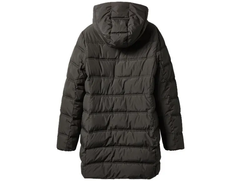 Gewatteerde dames jas<esmara® Hot