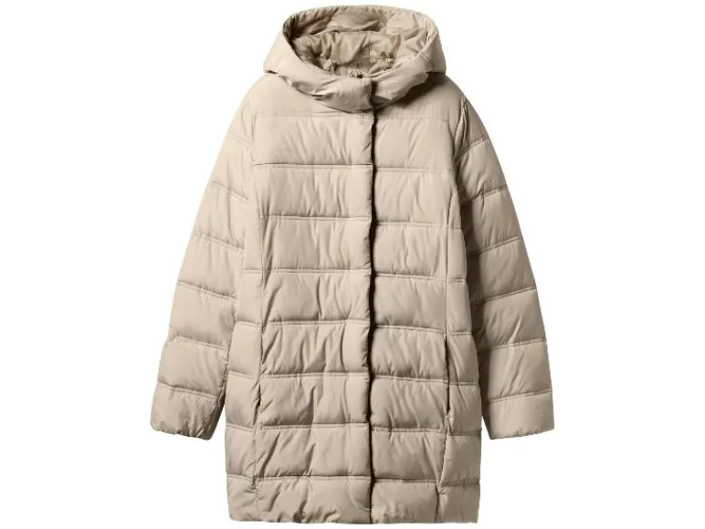 Gewatteerde dames jas<esmara® Hot