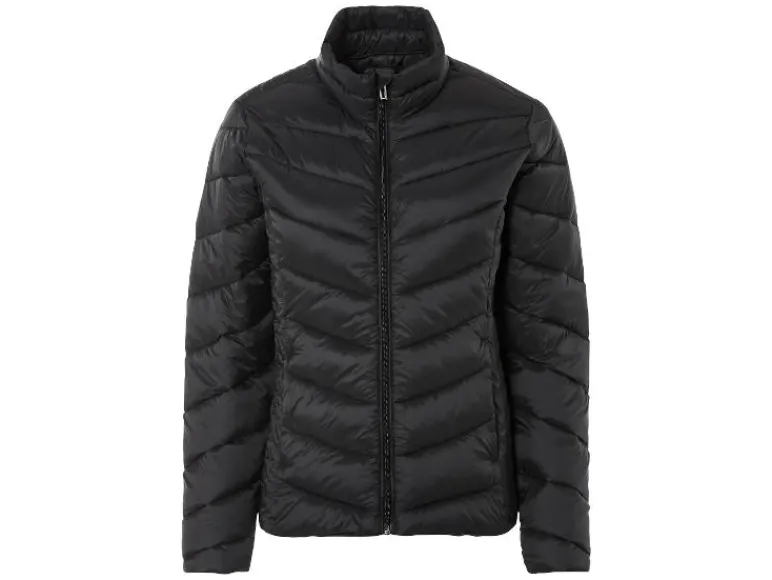 Gewatteerde dames jas<esmara® Clearance