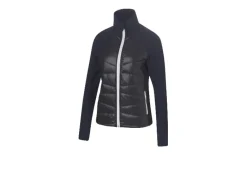 Gewatteerde dames jas Premium<CRIVIT New