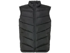 Gewatteerde heren bodywarmer<LIVERGY® Clearance