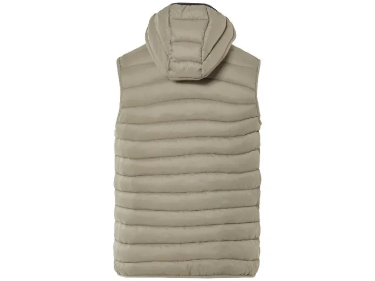 Gewatteerde heren bodywarmer<LIVERGY® Best
