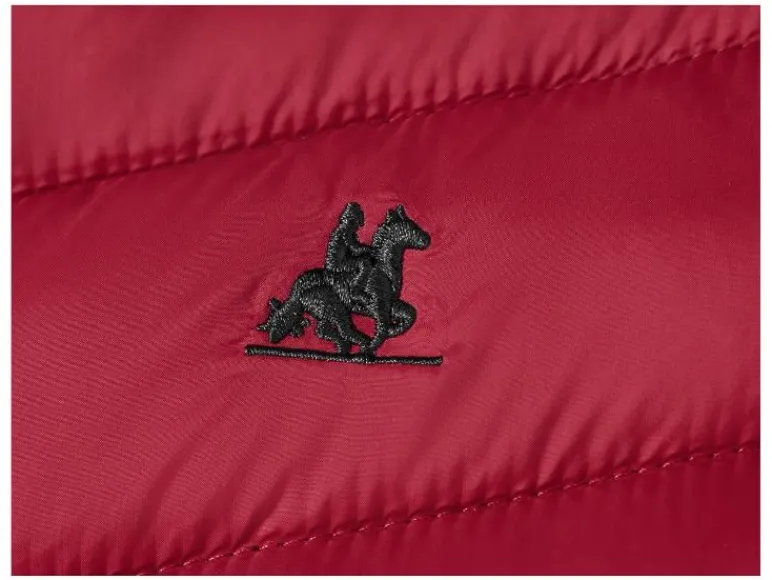 Gewatteerde heren bodywarmer<LIVERGY® Best