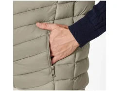 Gewatteerde heren bodywarmer<LIVERGY® Best