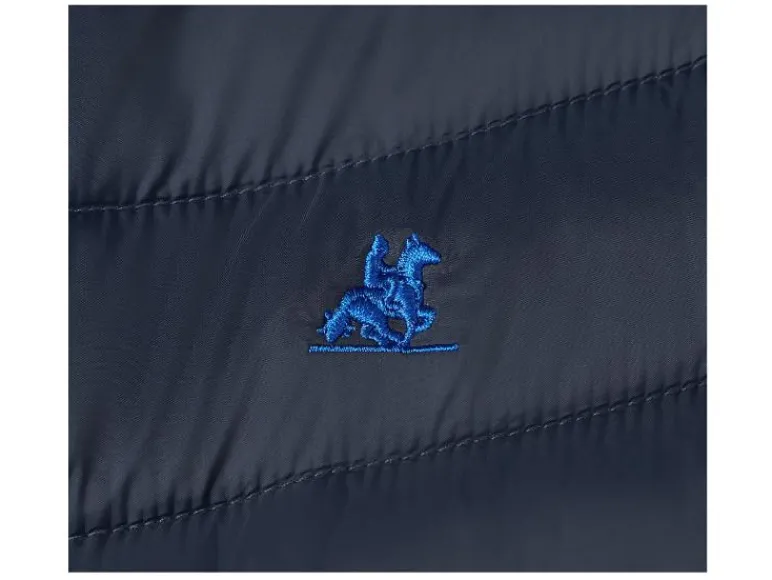 Gewatteerde heren bodywarmer<LIVERGY® Best