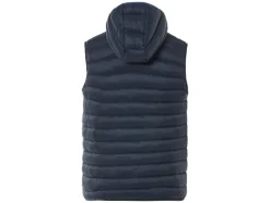 Gewatteerde heren bodywarmer<LIVERGY® Best