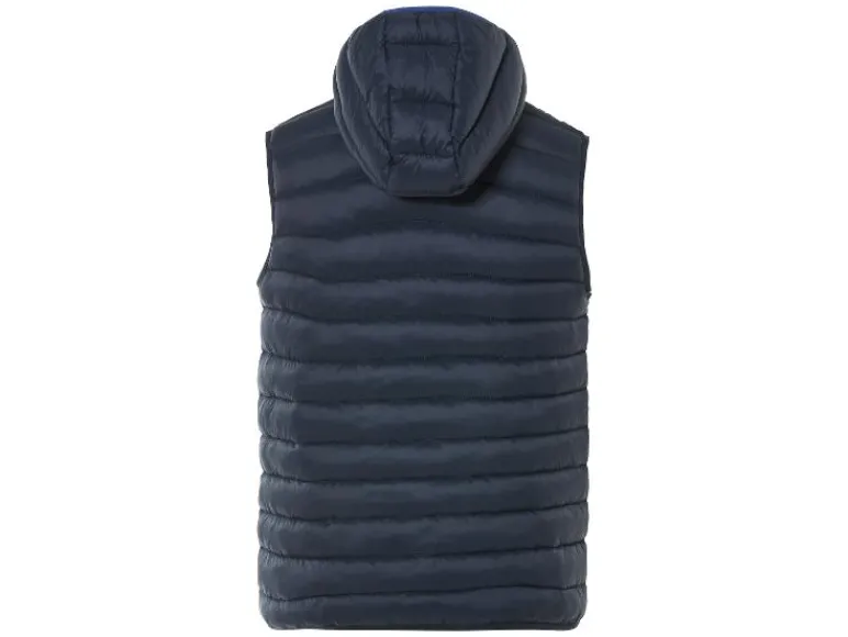 Gewatteerde heren bodywarmer<LIVERGY® Best