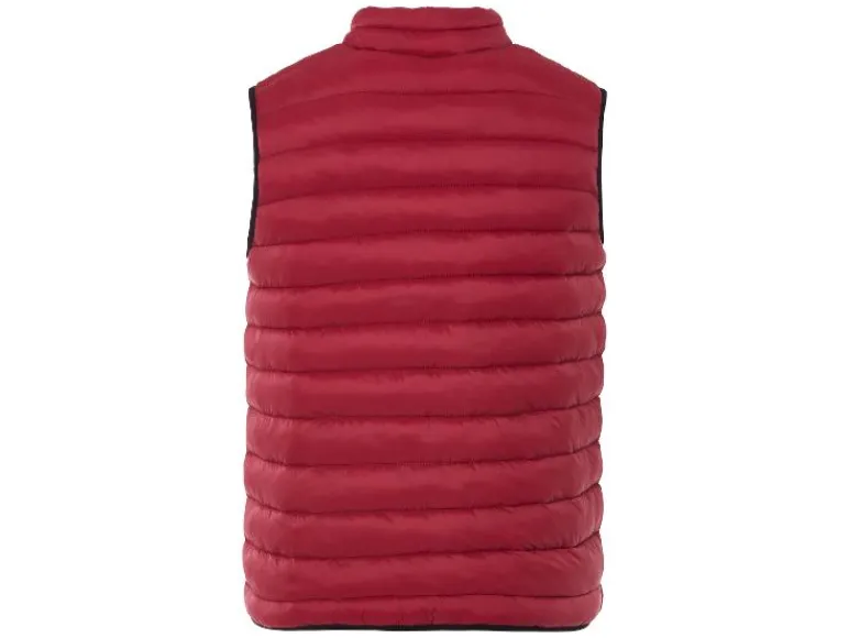 Gewatteerde heren bodywarmer<LIVERGY® Best