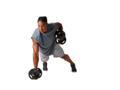 Gewichtenset 20 kg<CRIVIT