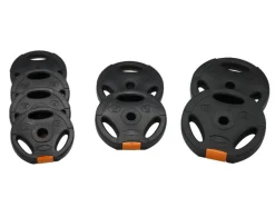 Gewichtenset 20 kg<CRIVIT