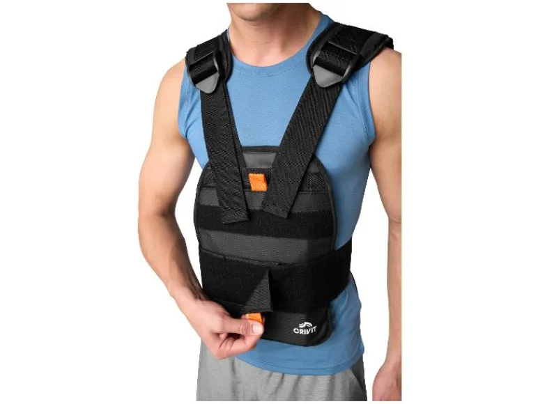 Gewichtvest 6 kg<CRIVIT New