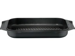 Gietijzeren braadpan 42 x 26 cm<ELO Discount