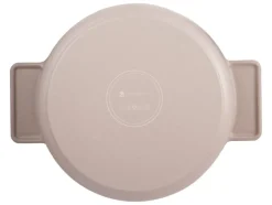 Gietijzeren braadpan 26 x 9 cm<Masterpro New