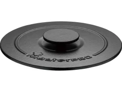 Gietijzeren braadpan 26 x 9 cm<Masterpro New