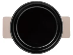 Gietijzeren braadpan 26 x 9 cm<Masterpro New