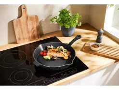 Gietijzeren koekenpan 30 cm<SILVERCREST® New