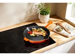 Gietijzeren koekenpan 30 cm<SILVERCREST® New