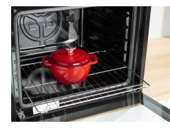 Gietijzeren pan 16 cm 1,3 L<SILVERCREST® Best