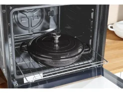 Gietijzeren pan 30 cm 3,7 L<SILVERCREST® Discount