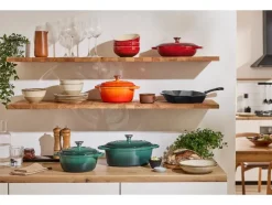 Gietijzeren pan 26 cm 2,4 L<SILVERCREST® Discount