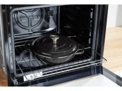 Gietijzeren pan 26 cm 2,4 L<SILVERCREST® Discount