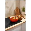 Gietijzeren pan 22 cm 2,8 L<SILVERCREST® Hot